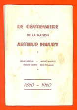 Philatélie centenaire maison d'occasion  Ouzouer-sur-Loire
