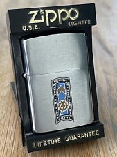 Zippo armée française d'occasion  Castelnaudary