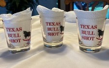 Vintage texas bull for sale  Macomb