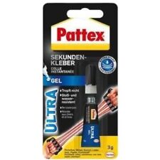 Pattex sekundenalleskleber ult gebraucht kaufen  Neustadt a.d.Aisch