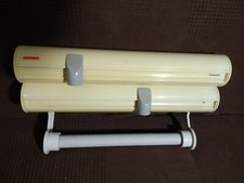 Leifheit wandrollenhalter roll gebraucht kaufen  Frankfurt (Oder)