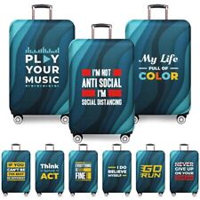 Travel trolley case for sale  PORTSMOUTH