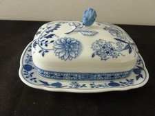Hutschenreuther zwiebelmuster  gebraucht kaufen  Rheinberg