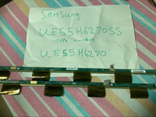 Samsung ue55h6270 cof for sale  WALLSEND