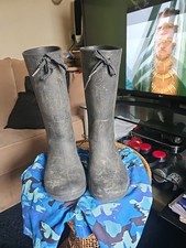 Crocs women wellies for sale  SEVENOAKS