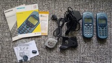 Siemens m35i handy gebraucht kaufen  Dresden