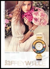 Freywille watches 2010s d'occasion  Expédié en Belgium