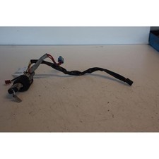 Bloccasterzo per citroen usato  Bedizzole