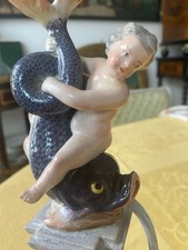 Centre table porcelaine d'occasion  Strasbourg-