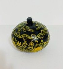Gourd olinala bowl for sale  EDINBURGH