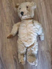 Vintage mohair jointed for sale  TAMWORTH