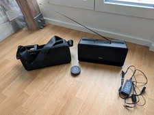 Teufel boomster speaker gebraucht kaufen  München