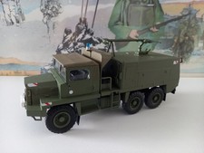 Berliet gbc. armée d'occasion  Fougères