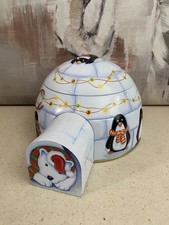 Ringtons tea igloo for sale  BLAYDON-ON-TYNE