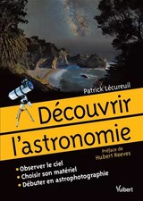 Découvrir astronomie observer d'occasion  France