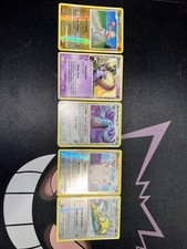 Lot cartes pokémon d'occasion  Maurepas