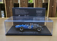 Matra ms10 winner usato  Spedire a Italy