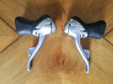 Shimano rsx sti gebraucht kaufen  Wetter (Ruhr)