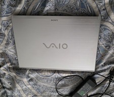 Sony vaio series for sale  Seattle