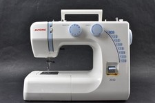 Janome model 2032 for sale  NORTHAMPTON