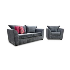 Dfs loleta seater for sale  UK