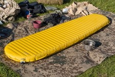 Liegematte therm rest gebraucht kaufen  Erkner