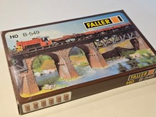 Faller brückenpfeiler nr gebraucht kaufen  Kulmbach