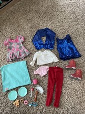 Generation doll clothes for sale  Wadsworth
