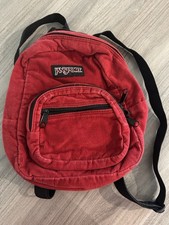 Vintage y2k jansport for sale  Wichita