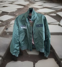 Men jacket aviator for sale  Santa Rosa