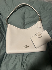 Coach laurel shoulder for sale  Waterford