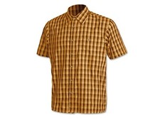 Nordsen camicia trekking usato  Montecchio Maggiore