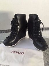 Stivaletto zeppa kenzo usato  Livorno