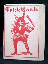 Vintage early trick for sale  Belleville