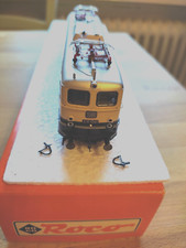 Roco art 43381 gebraucht kaufen  Hamburg