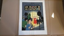 Herge tintin bijoux d'occasion  Toulon-