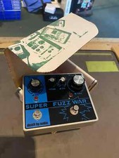 Death audio super for sale  Eureka