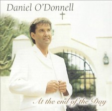 Daniel donnell end for sale  STOCKPORT