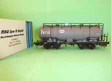 Mbw 80802 spur gebraucht kaufen  Münster