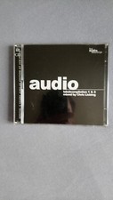 Audio labelcompilation mixed gebraucht kaufen  Augsburg