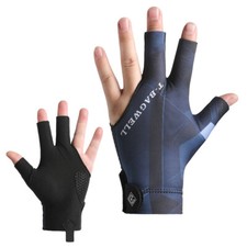 Gants billard doigts d'occasion  France