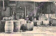Cpa 94420 charenton d'occasion  Amboise