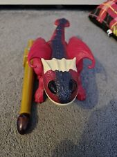 Red dragon magical for sale  HEREFORD