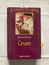 Cesare eberhard horst usato  Palermo