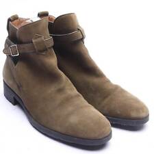 Stiefeletten bally grün gebraucht kaufen  Hamburg