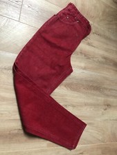 Damen jeans 80er gebraucht kaufen  Giesen