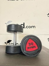 Ziva zvo dumbbell for sale  BEDFORD