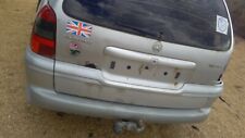 Vauxhall vectra estate for sale  BOSTON