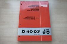 193071 deutz fahr d'occasion  Expédié en Belgium