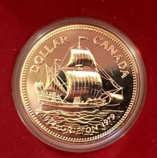 Dollaro canada argento usato  Arezzo